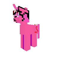New Pony