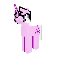 New Pony