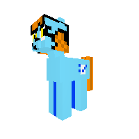New Pony