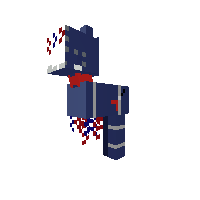 Broken Bonnie