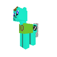 New Pony