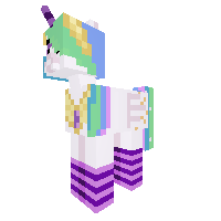 New Pony