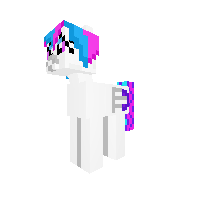 New Pony