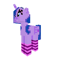 MY PONY ¿OK? MYYY PONYY