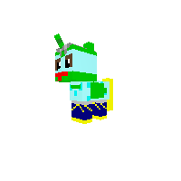 New Pony