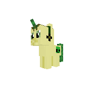 My Foal (Unicorn)