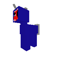 squid costome for:unicorns