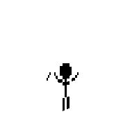 Stickman and stickwomen