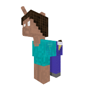 Herobrine