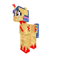 New Pony
