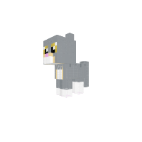 New Pony