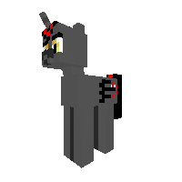 thander black