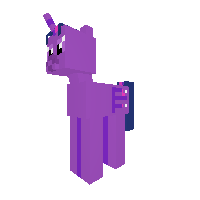 Twilight Sparkle Alicorn