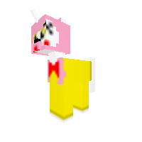 toy foxy