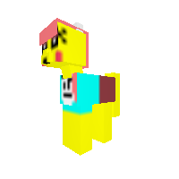 toy chica