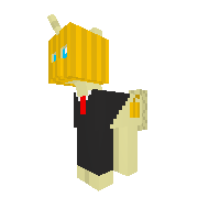 Agent pumpkin Pony