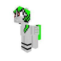 Soda Flash Cutie mark update