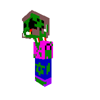 zombie Kjtty