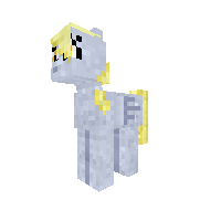 here.. have a derpy...