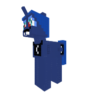 evil Luna