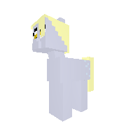 DERPY  HOOVES