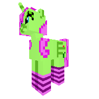 my pony