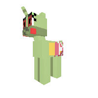 meganium