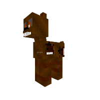 Nightmare Freddy