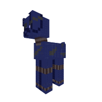 nightmare Bonnie