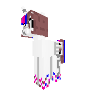 rainbow power kjtty
