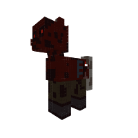 Nightmare Foxy