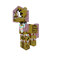 Nightmare Chicashy