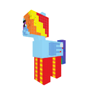 Ranbow Dash