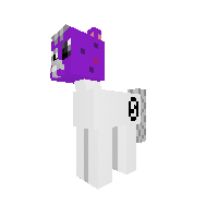 Purple guy