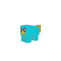 perry the platypus