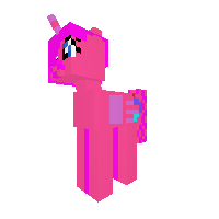 cupecakePony