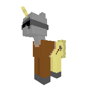 Suvrival Pony