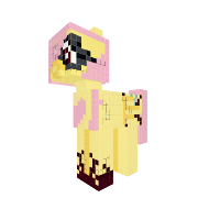 Evilshy (NOT FINISHED YET)