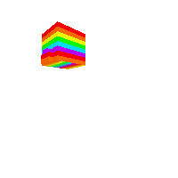 rainbow