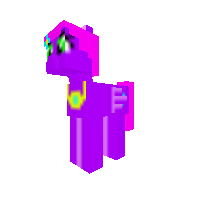 Mariana Pony Original