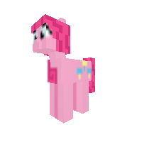 Pink Pie