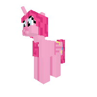Princess Pinkie Pie