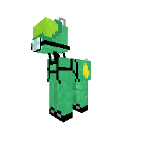 aspE (Advanced Space Patrol Enforcement)  Venus edition