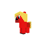 baby MineCrafter