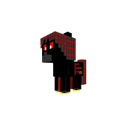 baby Creepypony