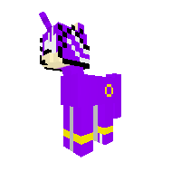 darkspine sonic