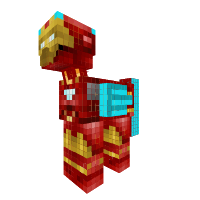 IronPony