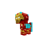 Baby Ironpony