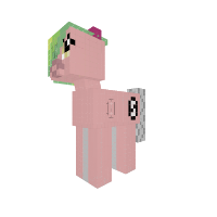 New Pony