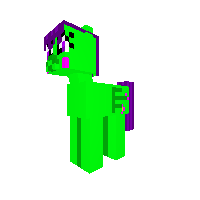 Grass Cute